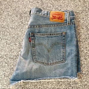 Levi’s 501 Shorts